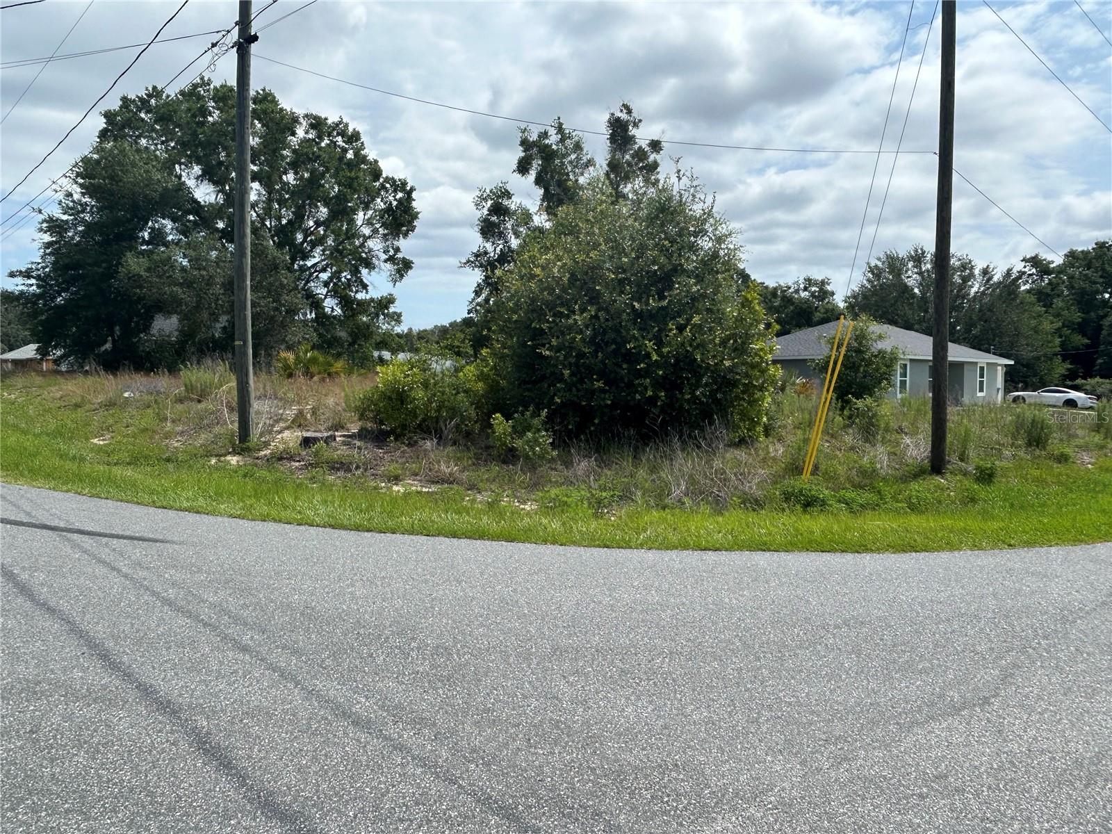 SILVER SPRINGS SHORES UNIT 55 - Land