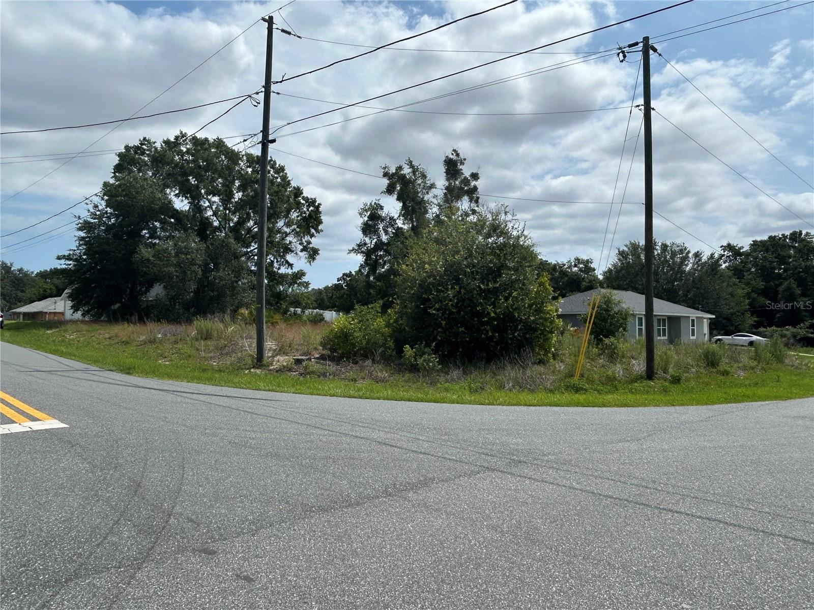 SILVER SPRINGS SHORES UNIT 55 - Land