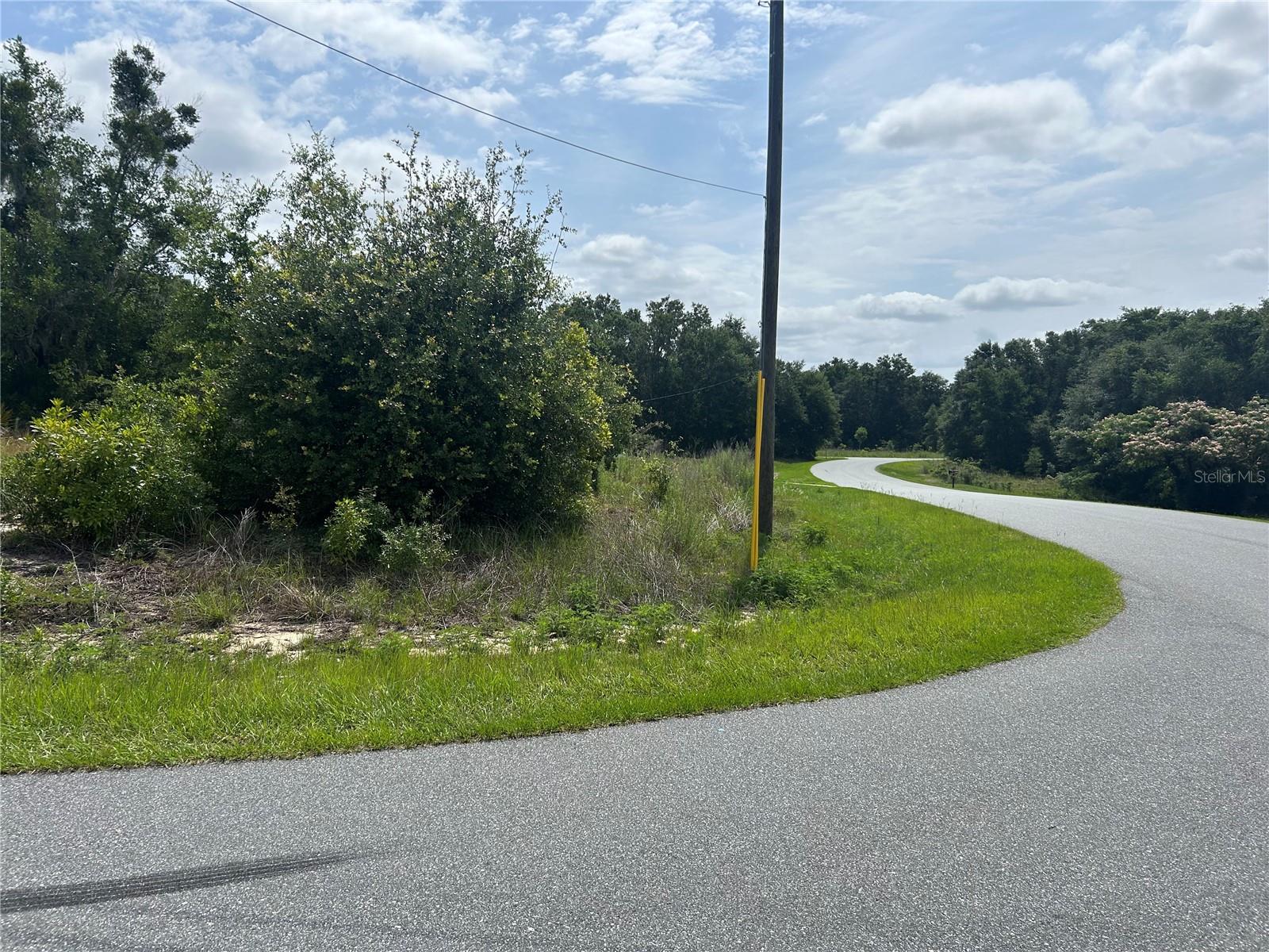 Build your Florida dream home on this fantastic corner lot in a growing area with several beautiful new homes nearby!  Enjoy the freedom of no HOA fees or restrictions while taking advantage of paved road access and a convenient location close to an elementary school, shopping, dining, and everyday essentials. Golf enthusiasts will appreciate being just minutes  from a nearby golf course. Situated outside of a flood zone, this property provides added confidence and value for future development. Whether you're ready to build now or invest for the future, this property offers the perfect combination of location, flexibility, and Florida lifestyle. Don't miss the chance to secure this prime homesite in an established and expanding neighborhood!