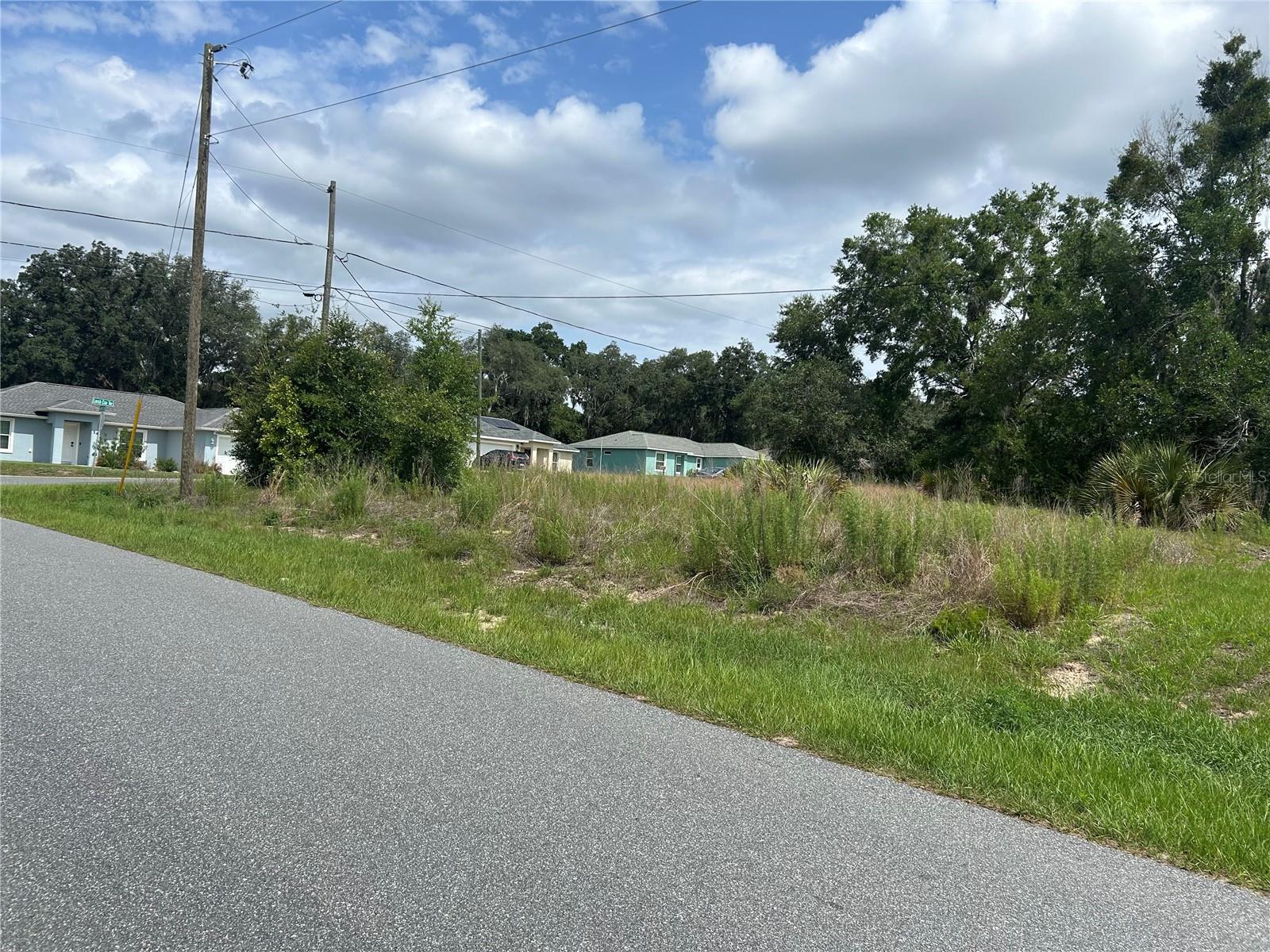SILVER SPRINGS SHORES UNIT 55 - Land