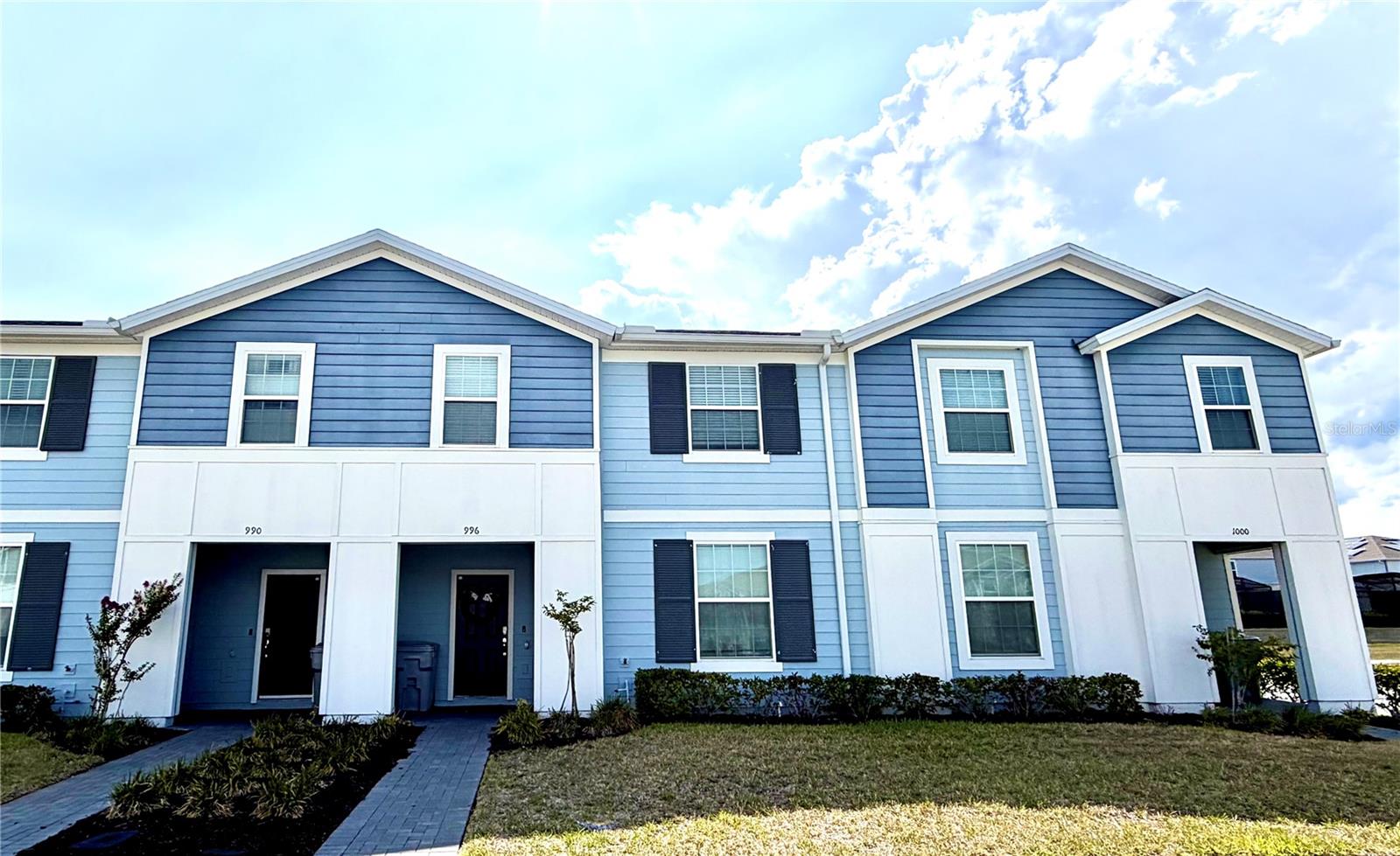Fully furnished Themed short term rental. LED lighting inside and out. Game room in the house! Open layout with modern kitchen and private pool. Windsor Island Resort has amazing amenities: mini-golf, a resort style pool, waterslides, lazy river, and bar and restaurant. This home will impress any guests!
