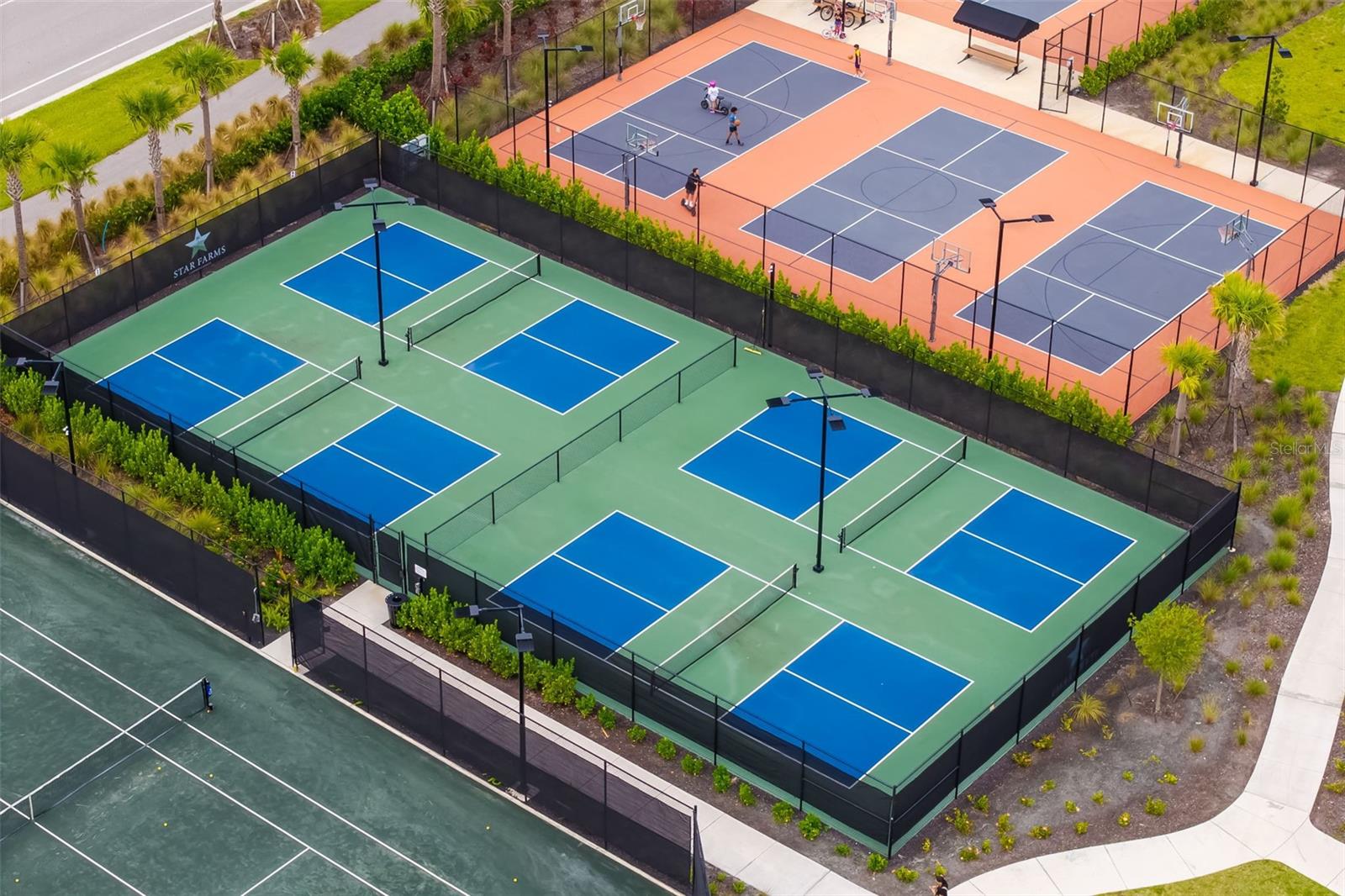 STAR FARMS-PH V-SUB - Residential