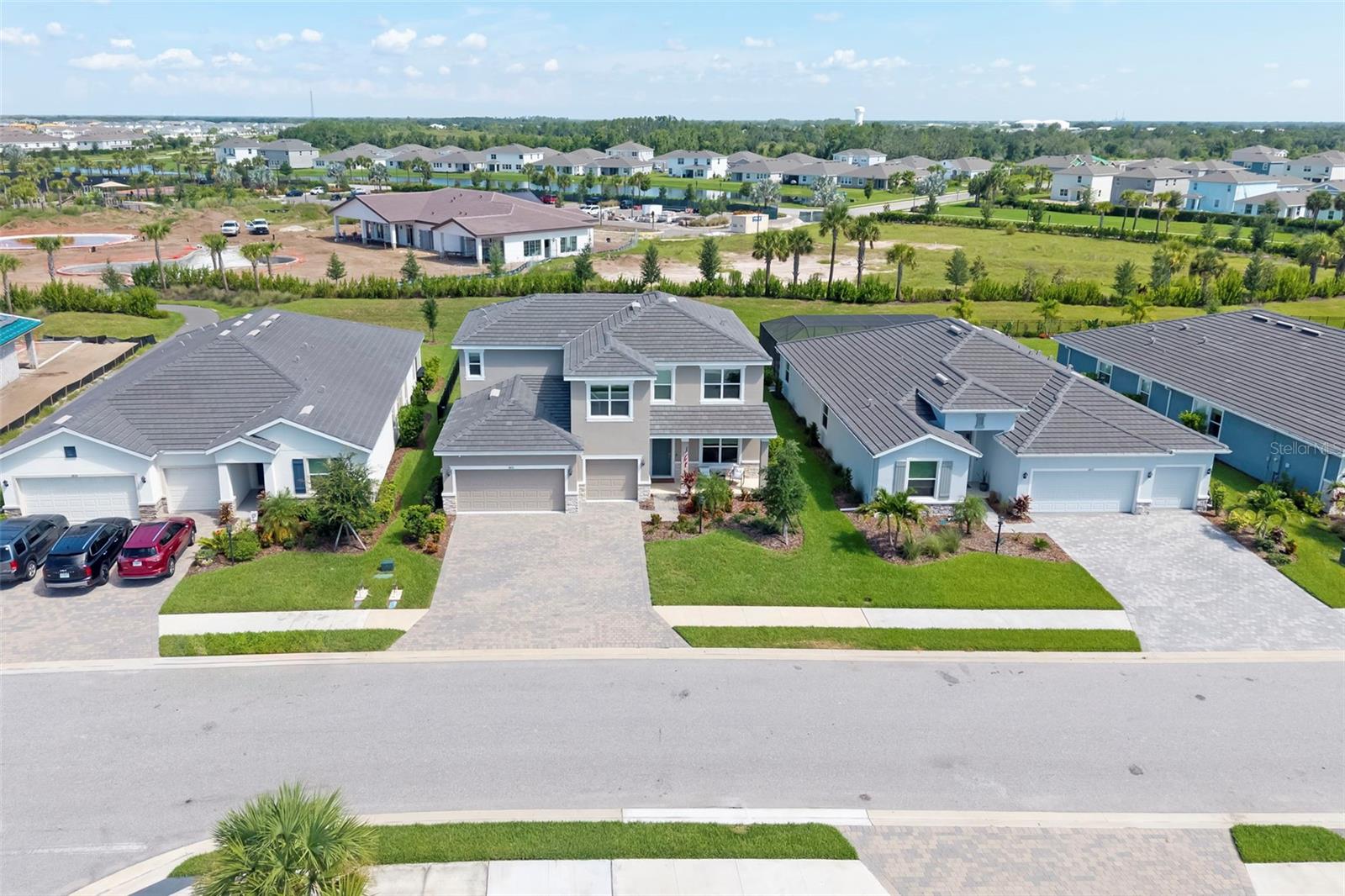 STAR FARMS-PH V-SUB - Residential