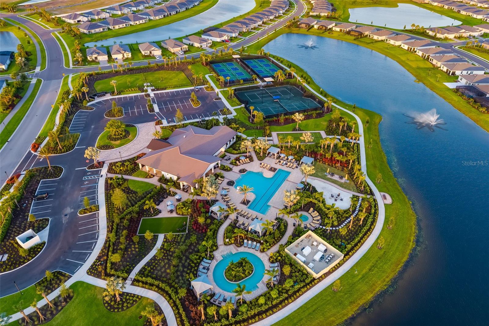 STAR FARMS-PH V-SUB - Residential