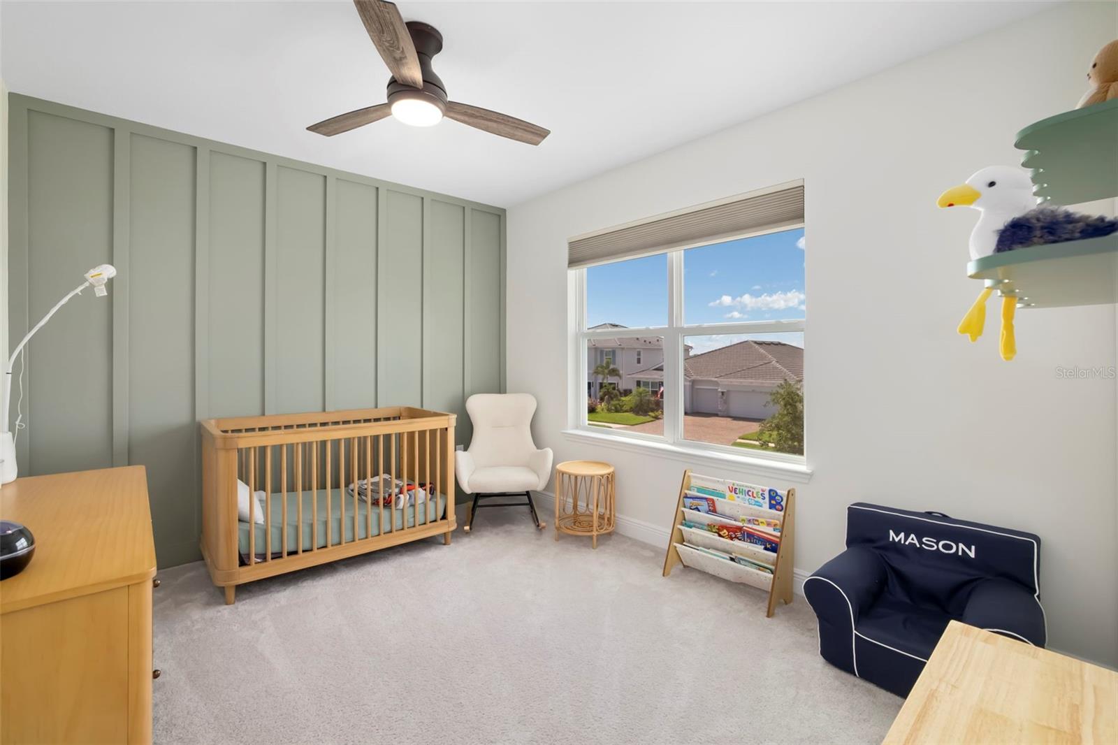 STAR FARMS-PH V-SUB - Residential