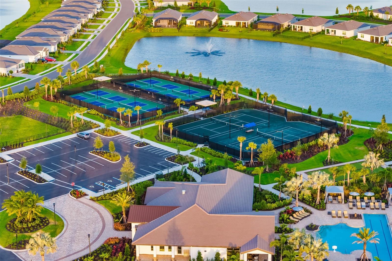 STAR FARMS-PH V-SUB - Residential
