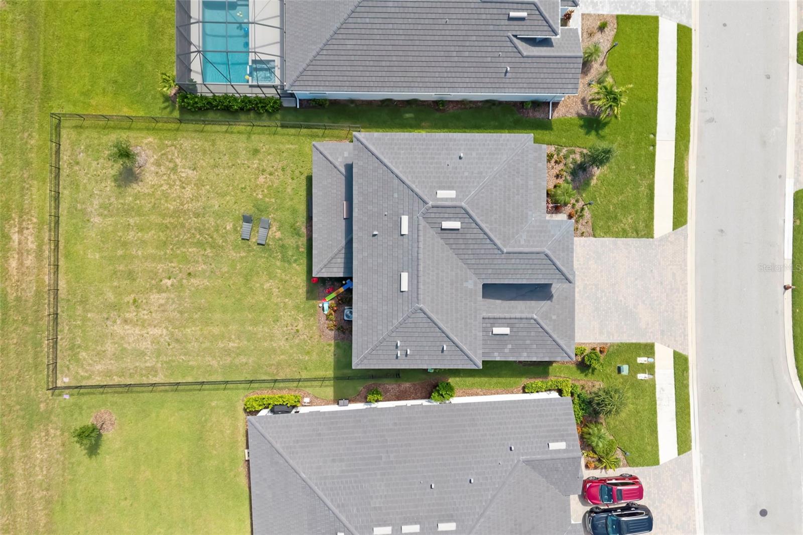 STAR FARMS-PH V-SUB - Residential