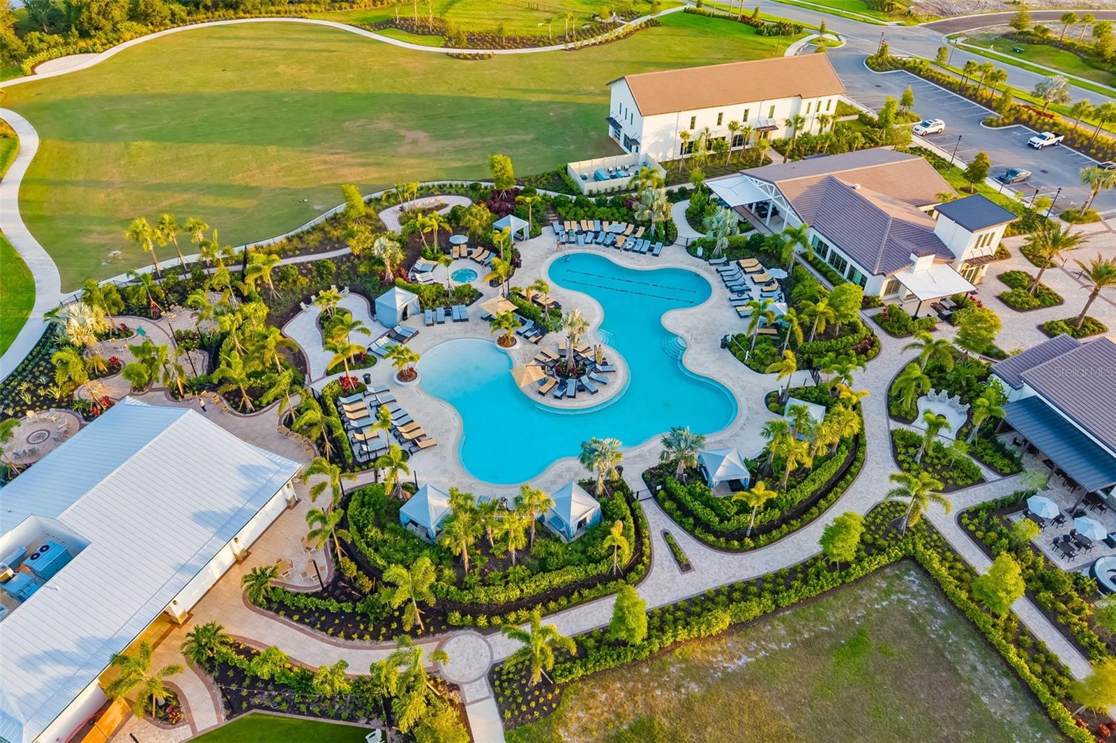 STAR FARMS-PH V-SUB - Residential