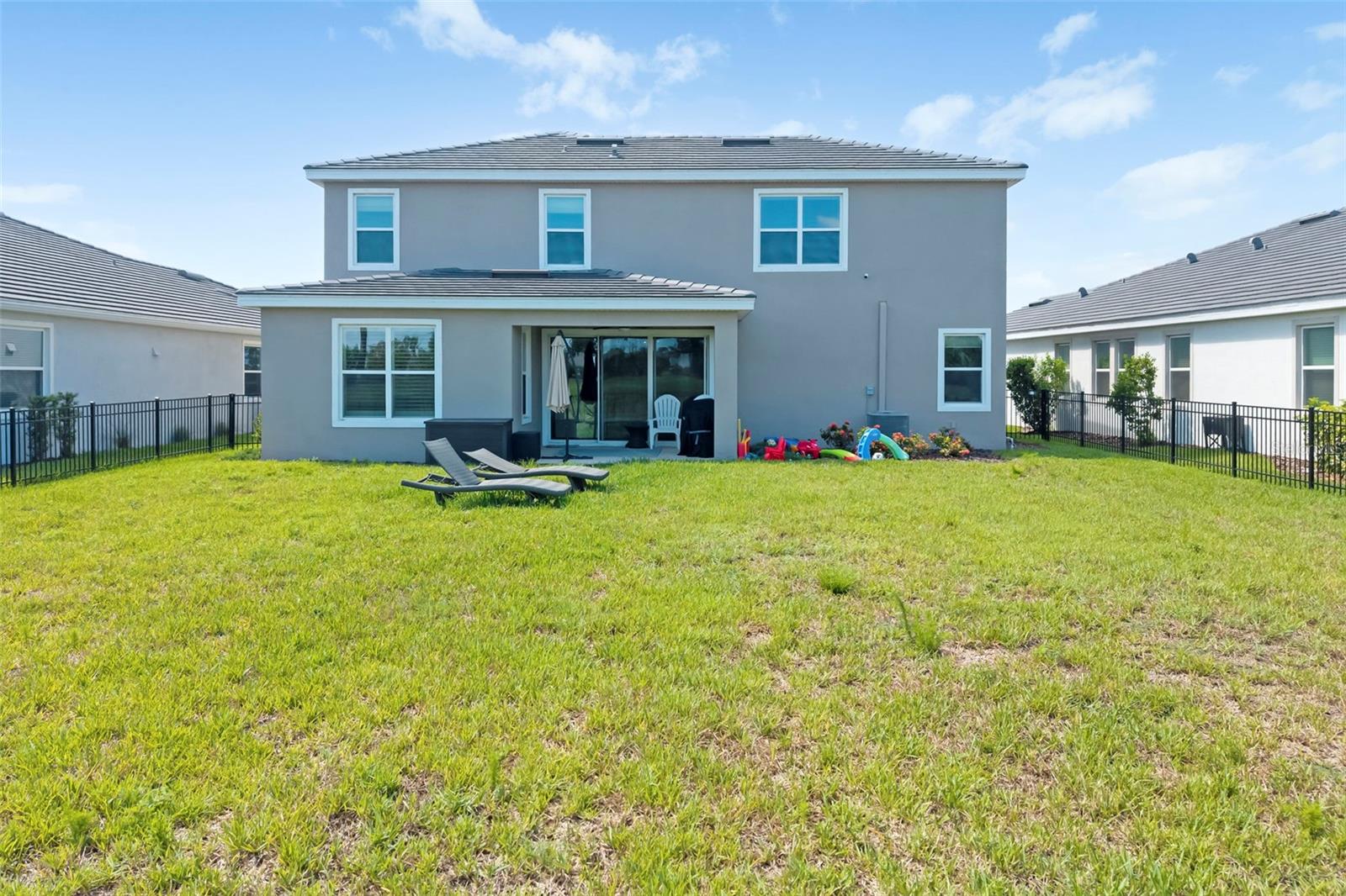 STAR FARMS-PH V-SUB - Residential
