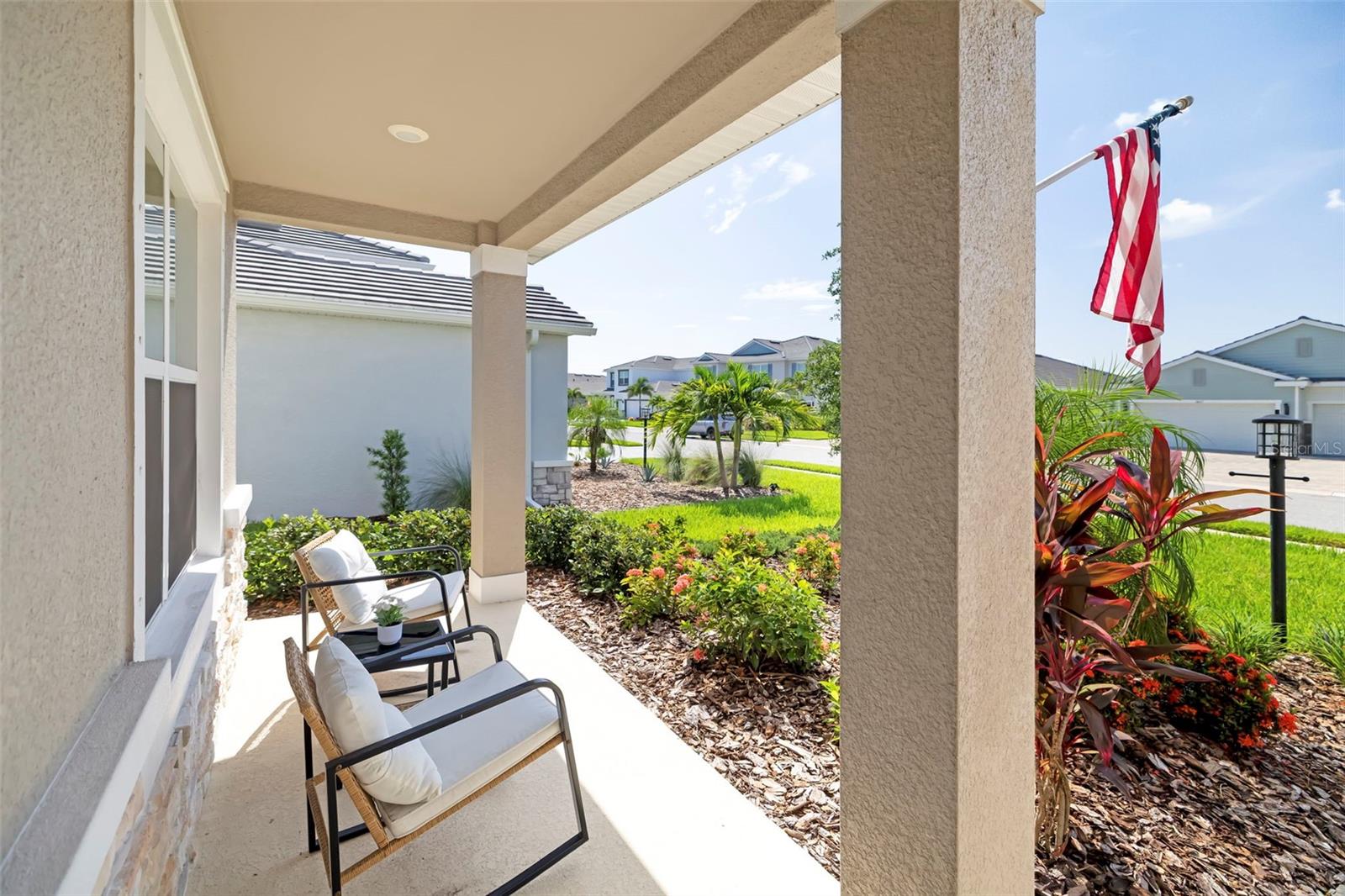 STAR FARMS-PH V-SUB - Residential