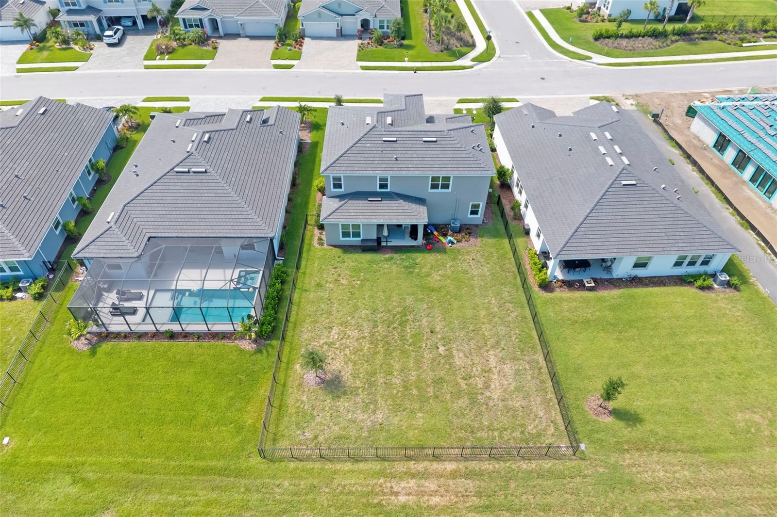 STAR FARMS-PH V-SUB - Residential