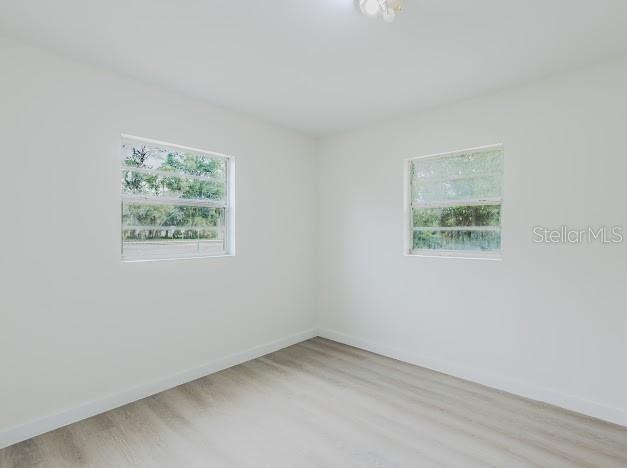 ALBERT WASHINGTON ESTATES - Residential