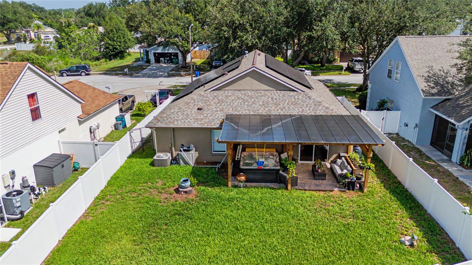 OAK GROVE PH 03 - Residential
