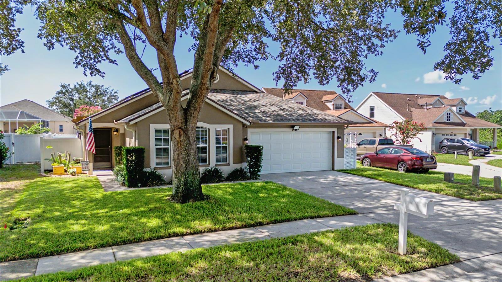 OAK GROVE PH 03 - Residential