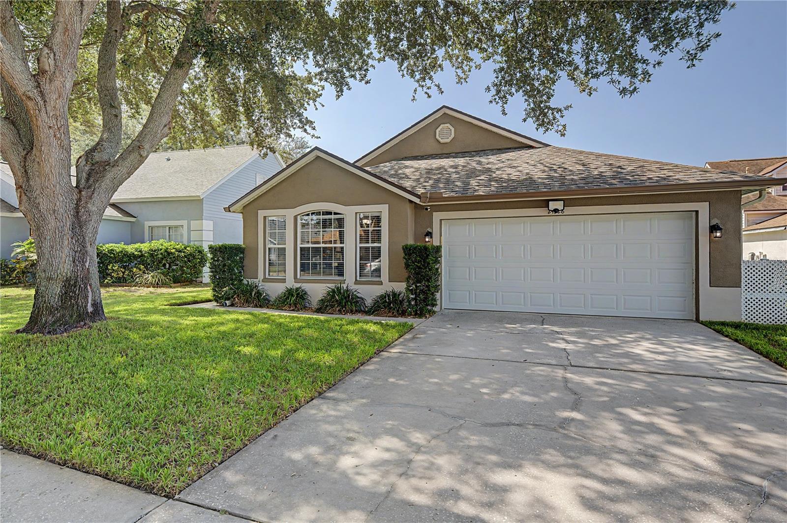 OAK GROVE PH 03 - Residential