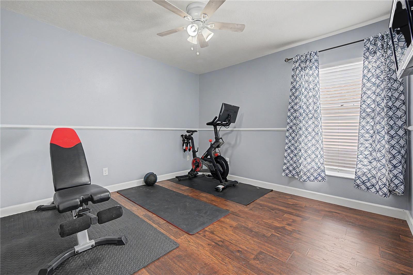 OAK GROVE PH 03 - Residential