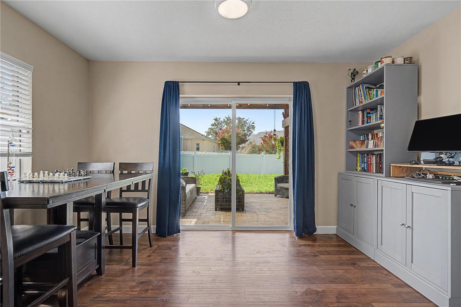 OAK GROVE PH 03 - Residential