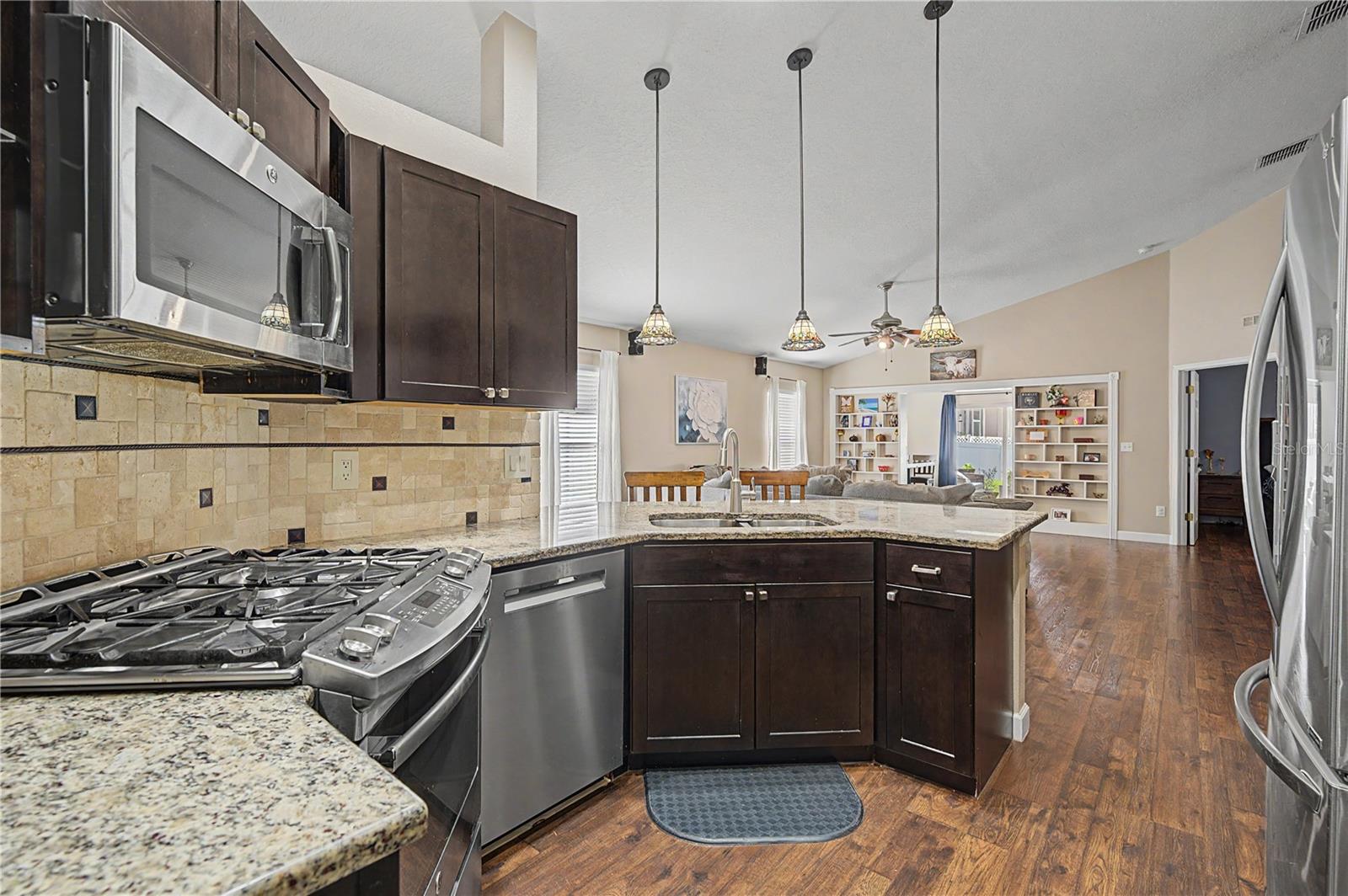 OAK GROVE PH 03 - Residential