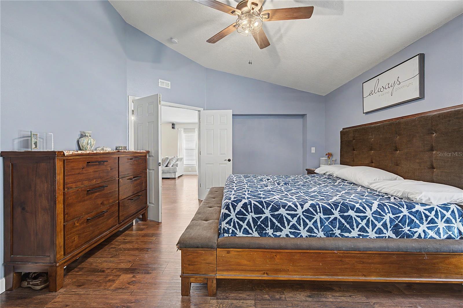 OAK GROVE PH 03 - Residential