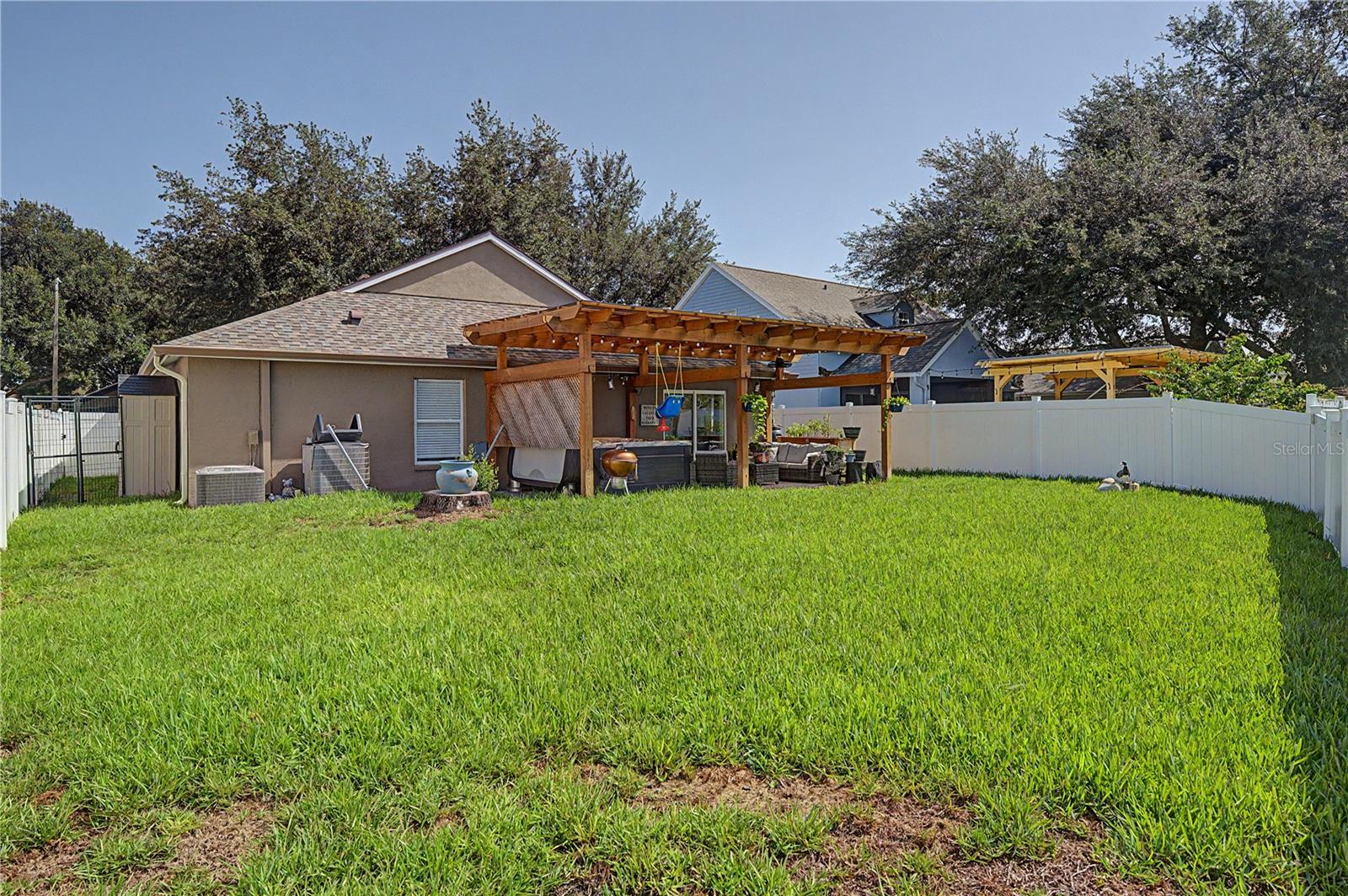 OAK GROVE PH 03 - Residential