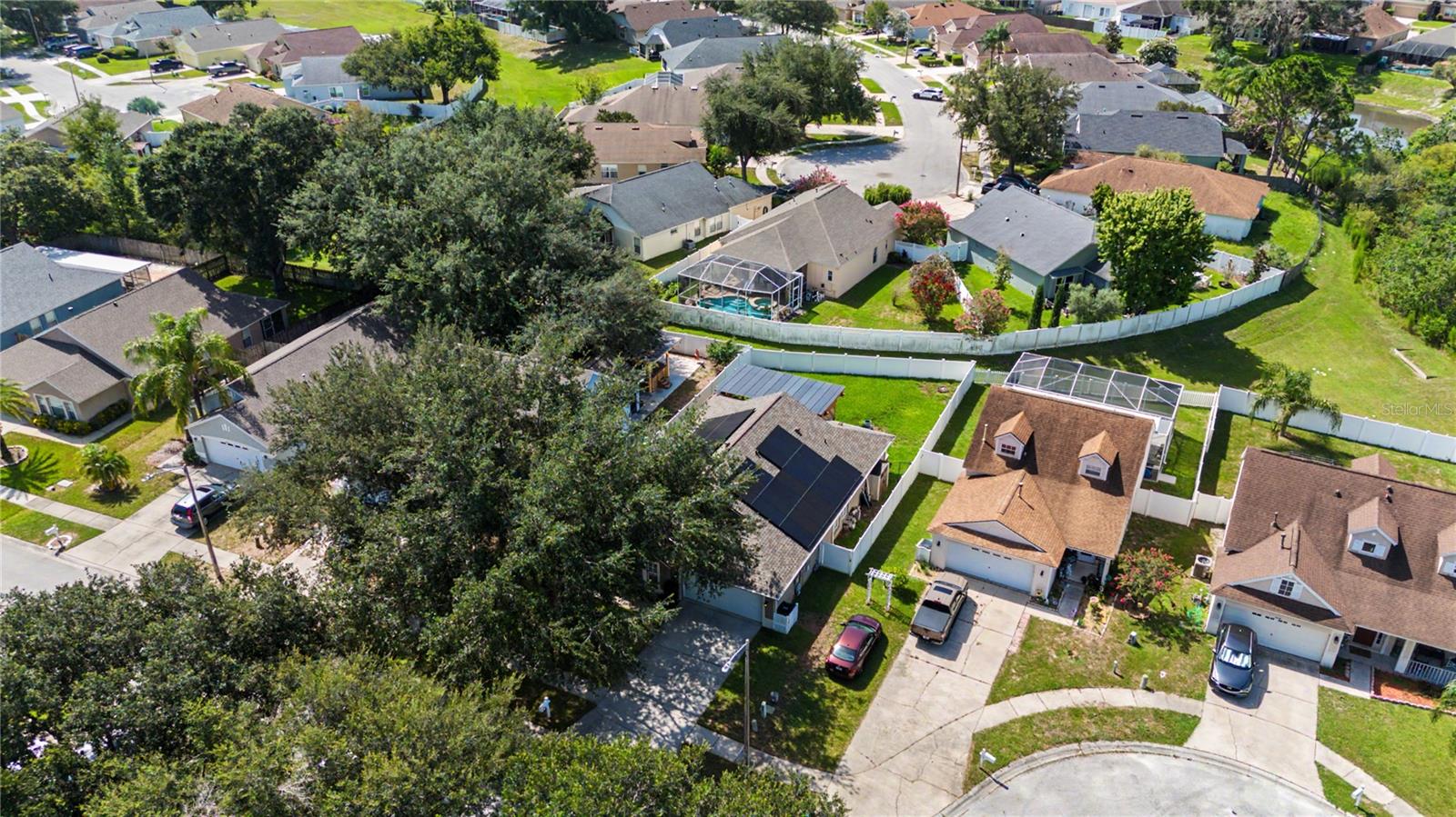 OAK GROVE PH 03 - Residential