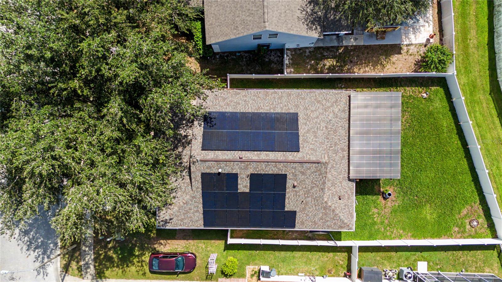 OAK GROVE PH 03 - Residential