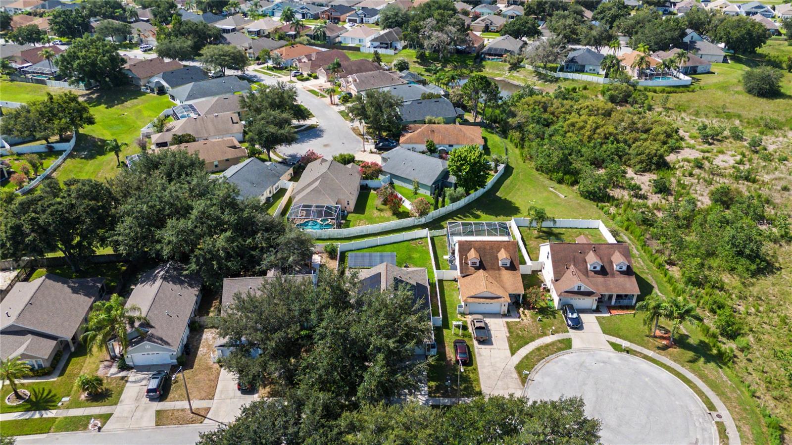 OAK GROVE PH 03 - Residential