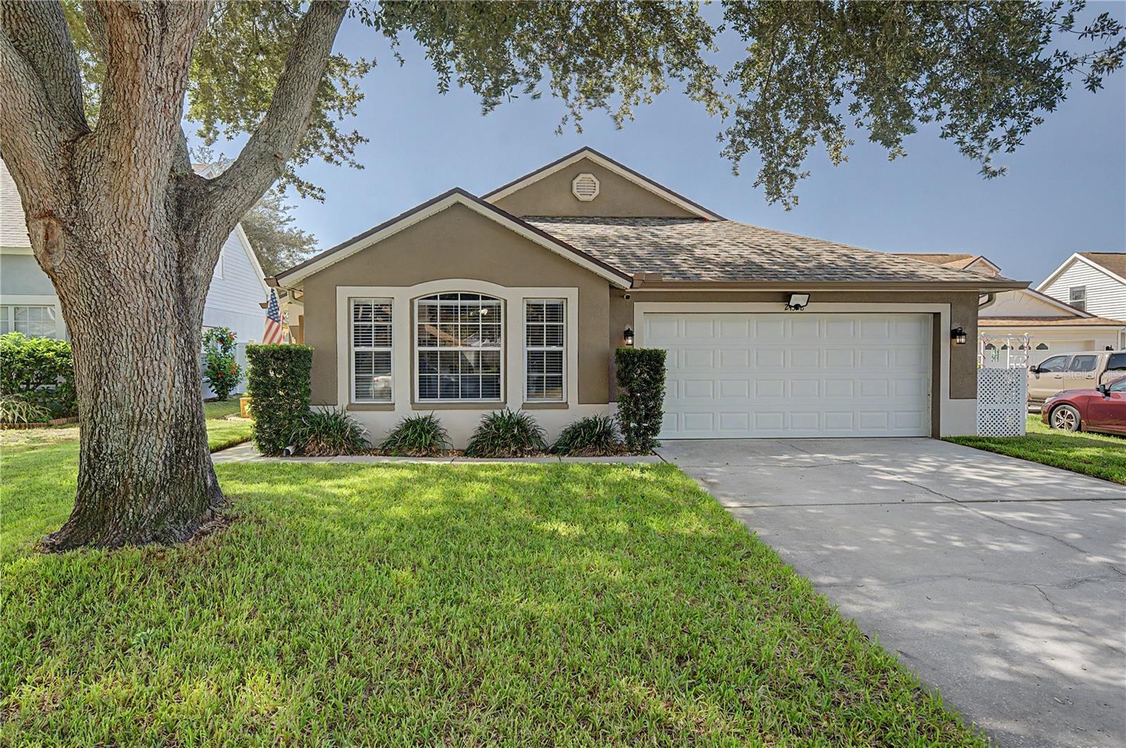 OAK GROVE PH 03 - Residential