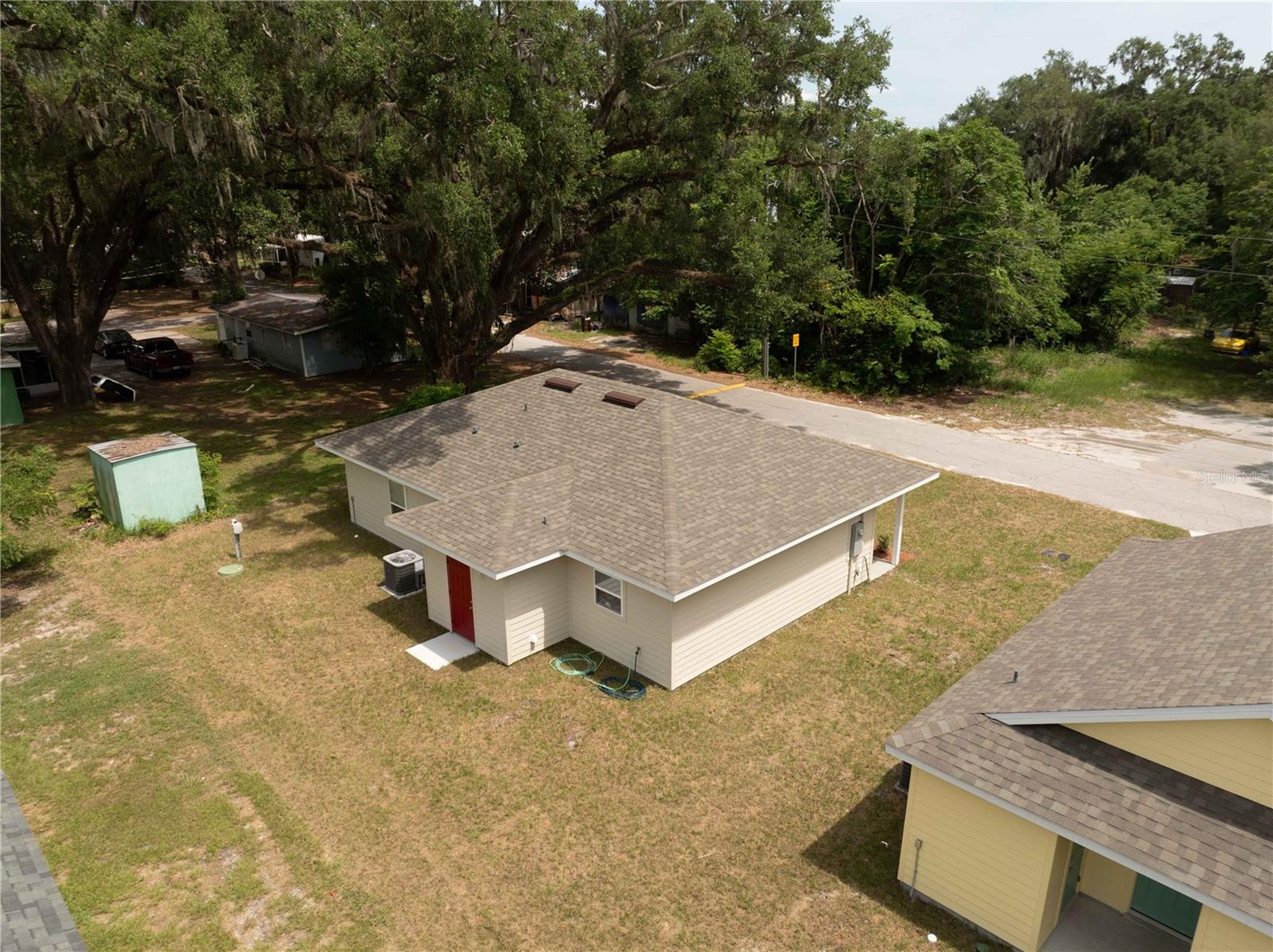 N/A - Residential