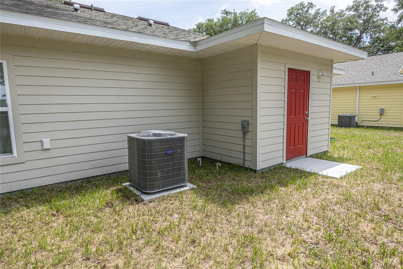N/A - Residential