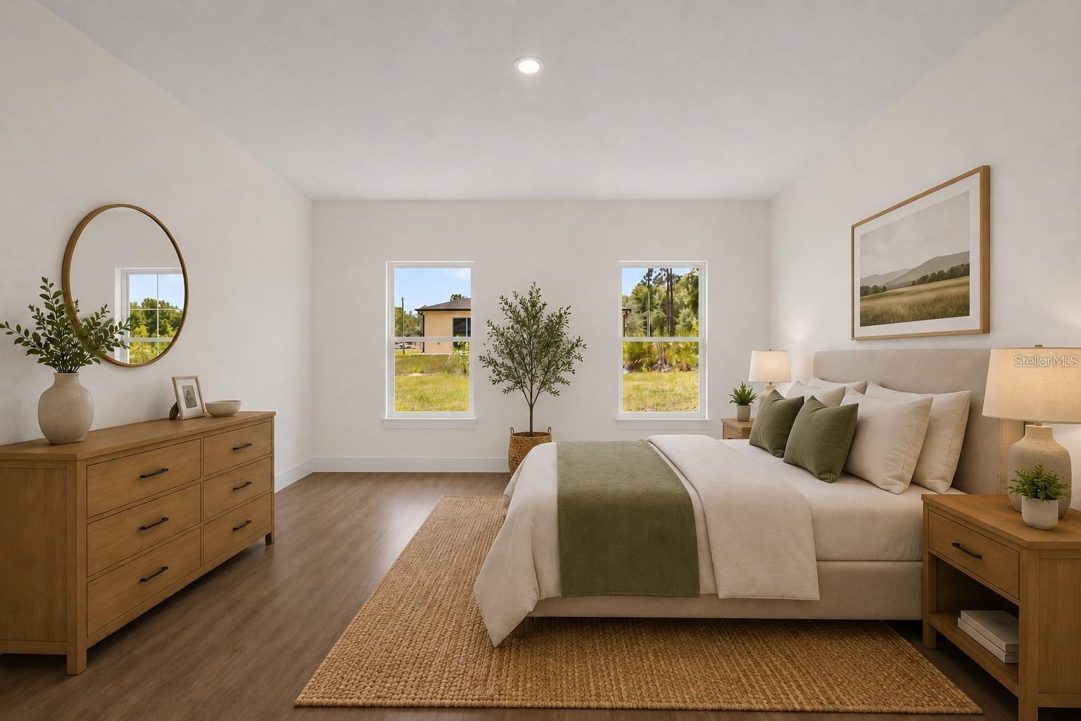 CITRUS SPGS UNIT 22 - Residential