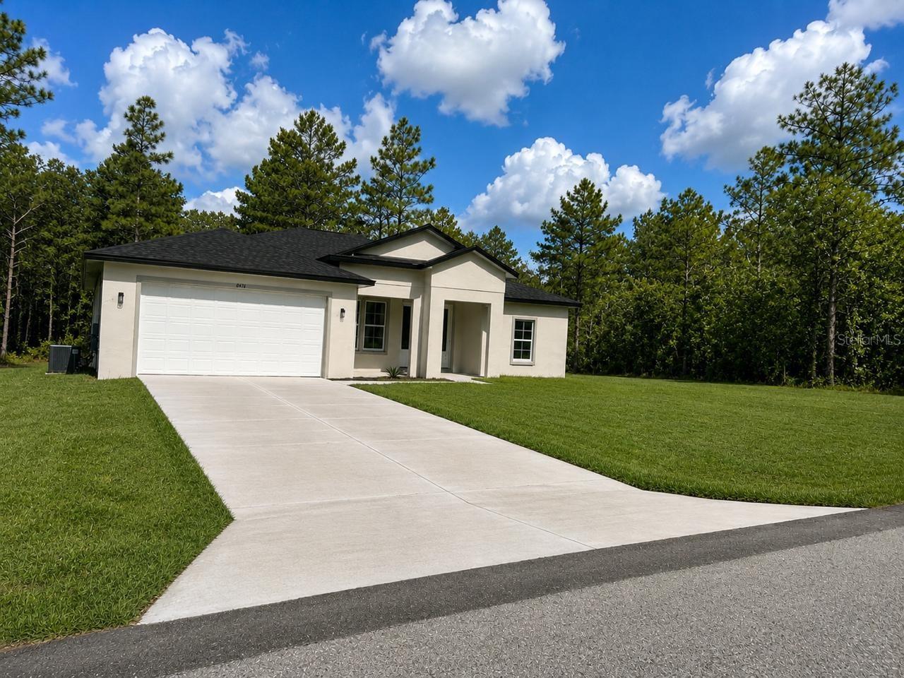 CITRUS SPGS UNIT 22 - Residential