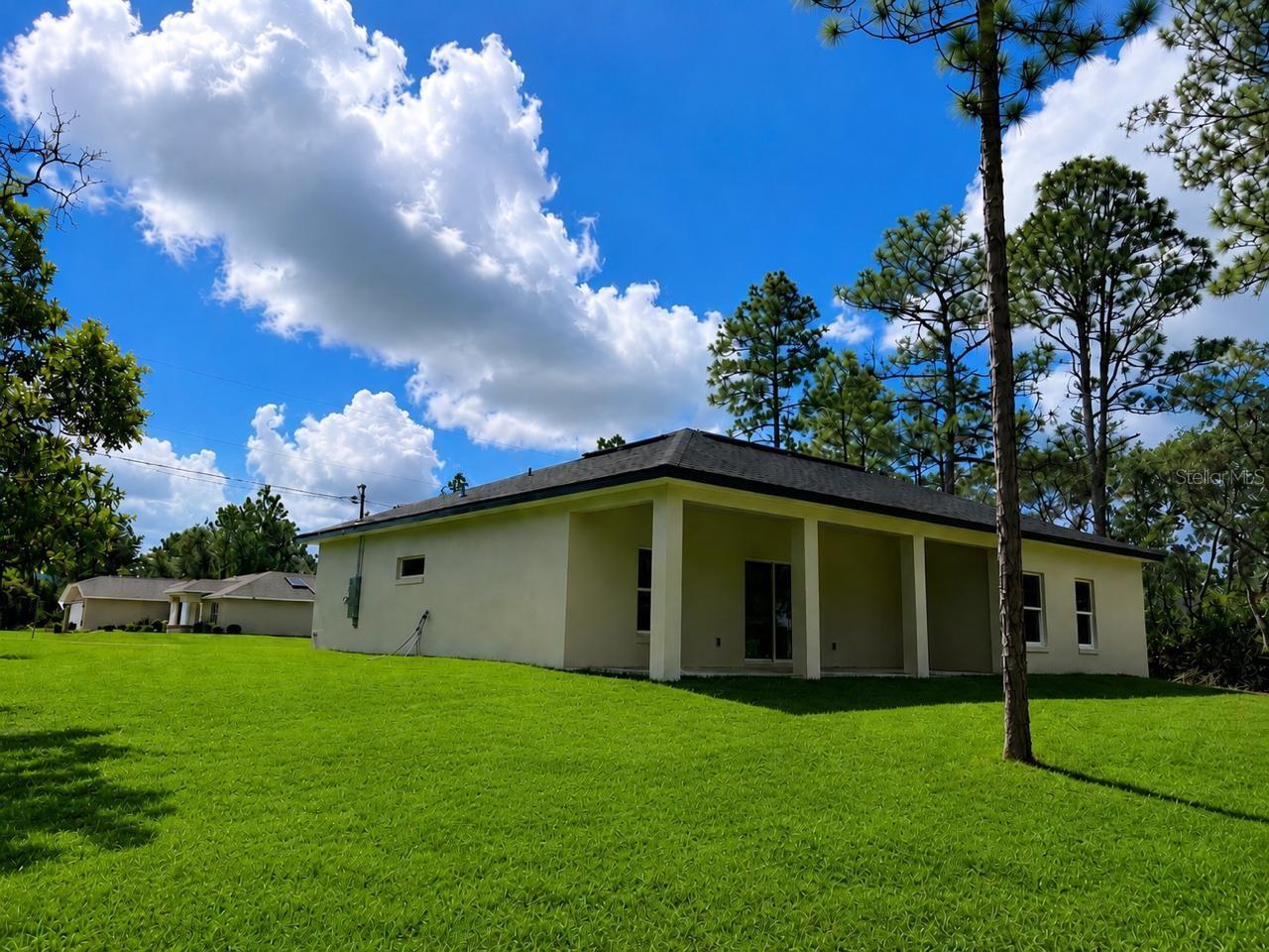 CITRUS SPGS UNIT 22 - Residential