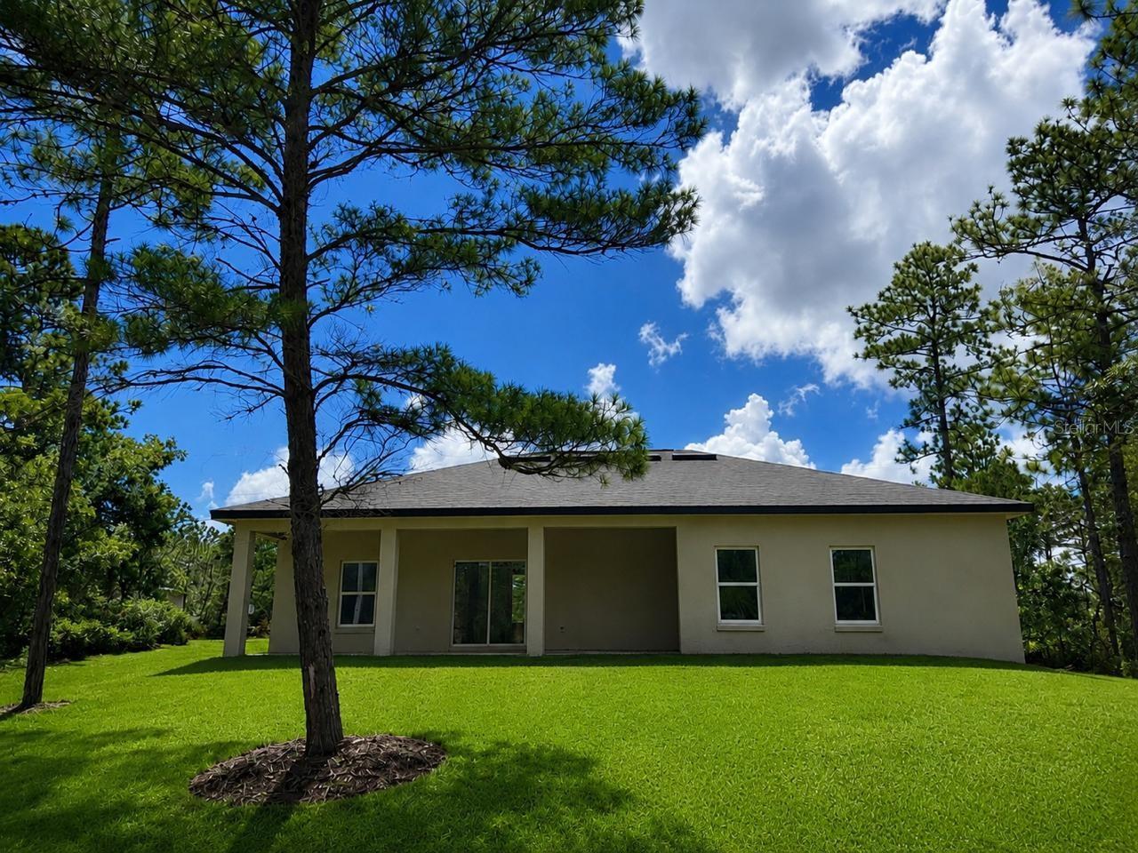 CITRUS SPGS UNIT 22 - Residential