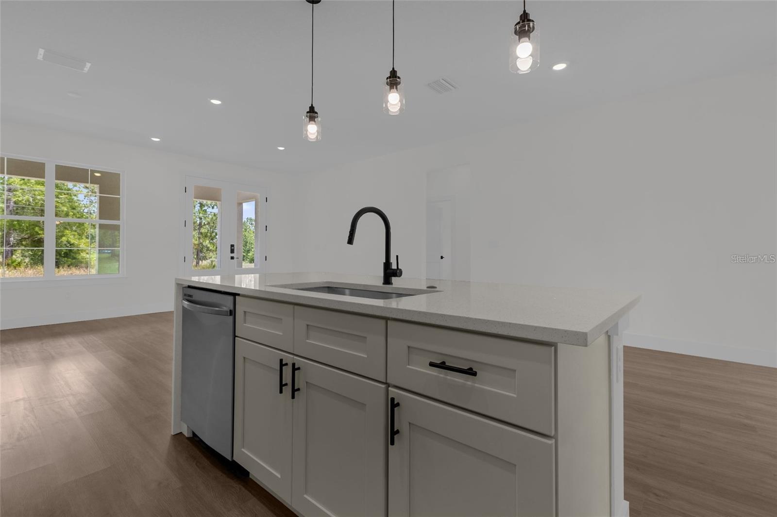 CITRUS SPGS UNIT 22 - Residential