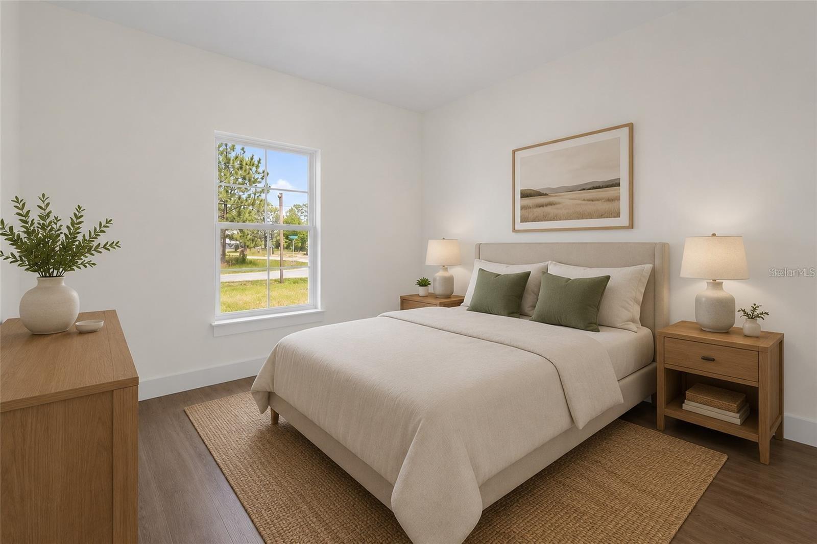 CITRUS SPGS UNIT 22 - Residential