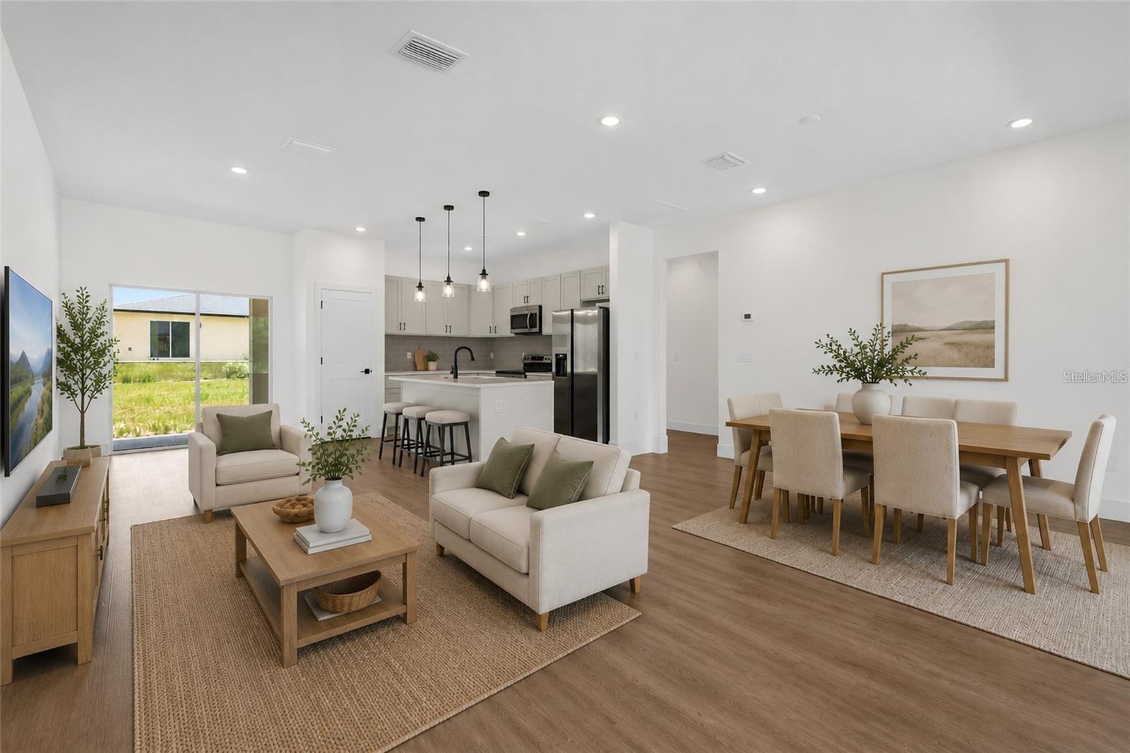 CITRUS SPGS UNIT 22 - Residential