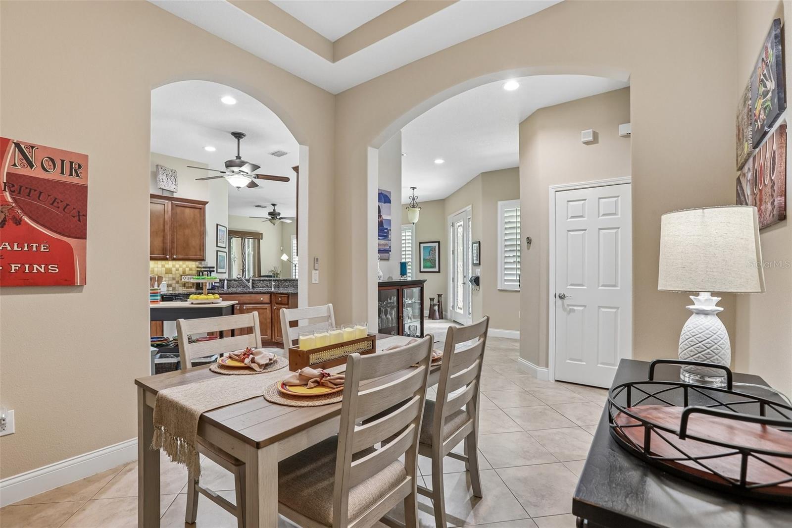 DEVONWOOD RESIDENTIAL - Residential