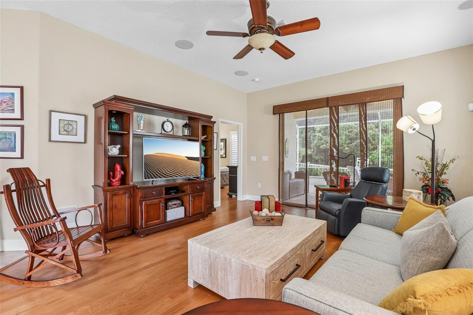 DEVONWOOD RESIDENTIAL - Residential