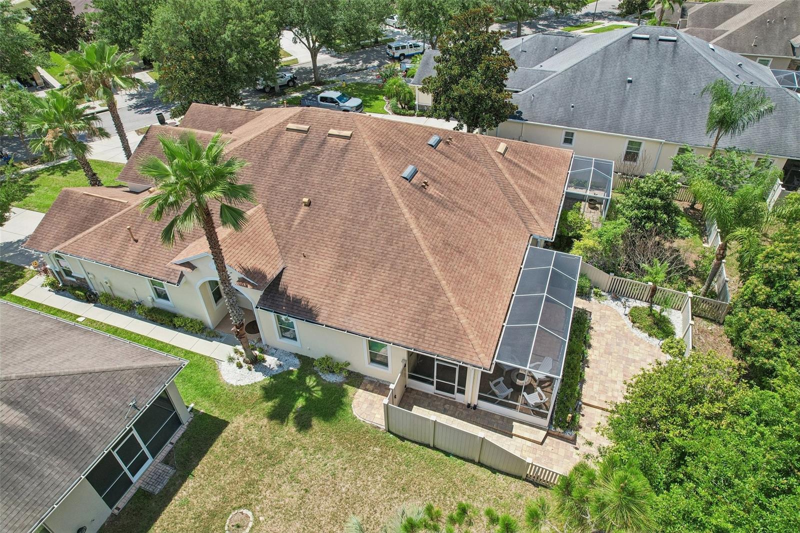 DEVONWOOD RESIDENTIAL - Residential
