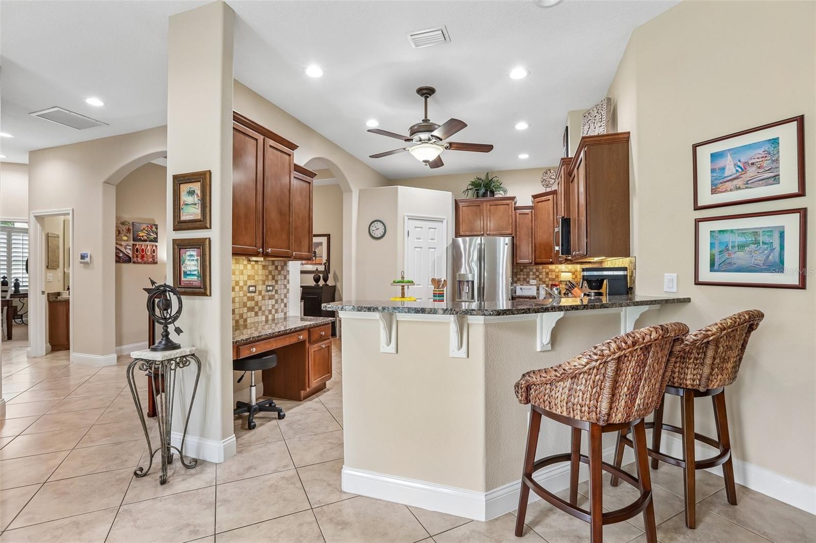 DEVONWOOD RESIDENTIAL - Residential