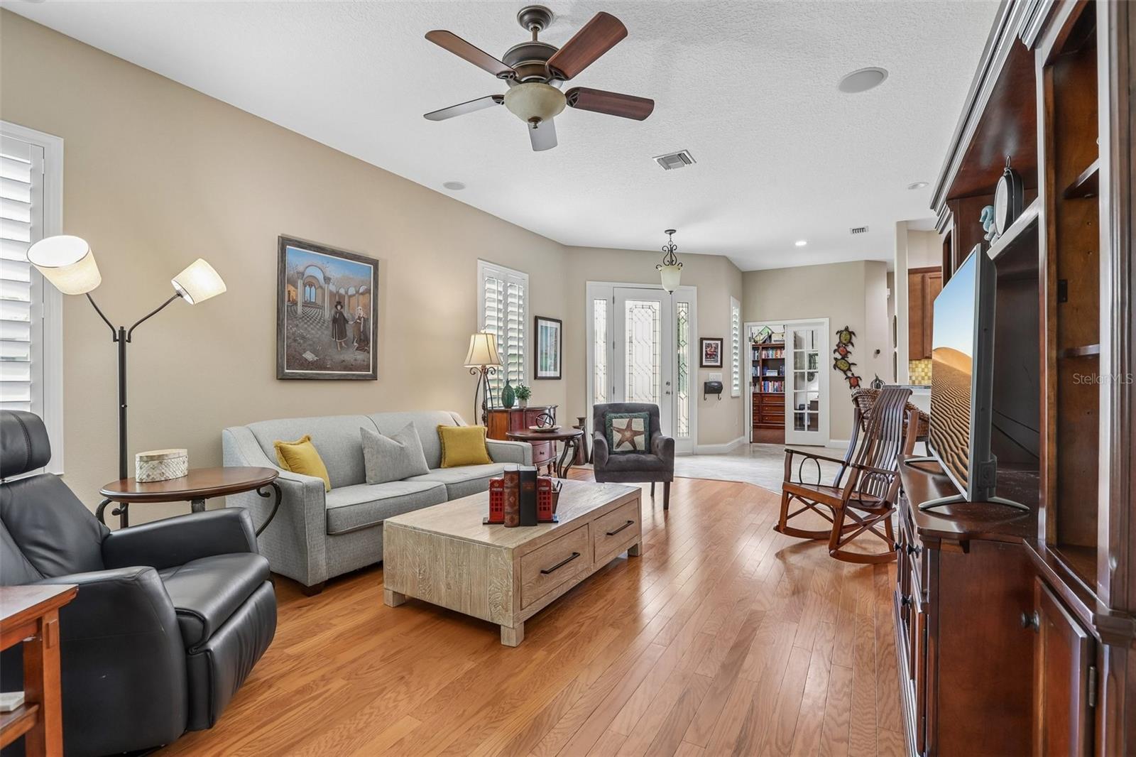 DEVONWOOD RESIDENTIAL - Residential