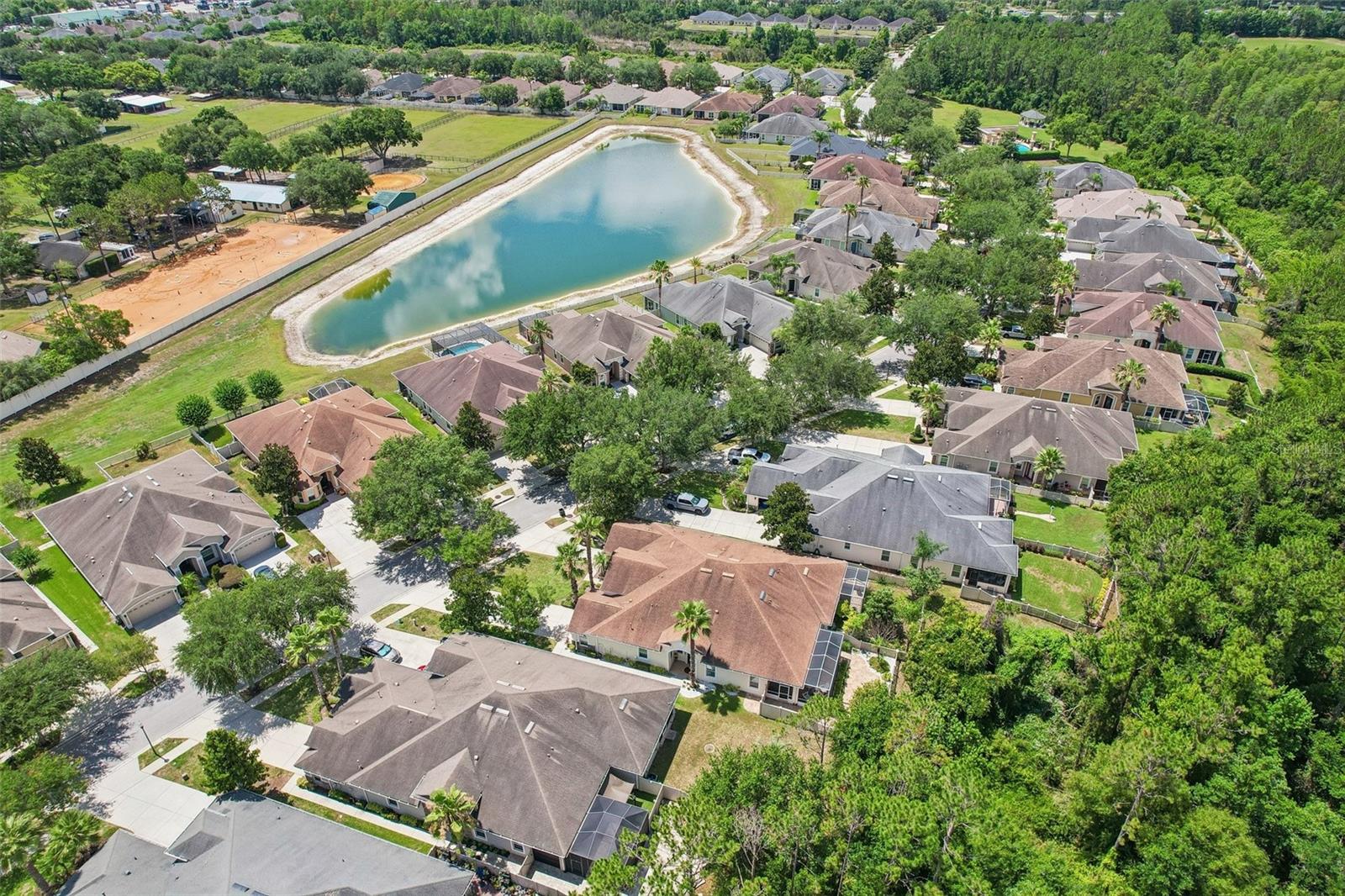 DEVONWOOD RESIDENTIAL - Residential