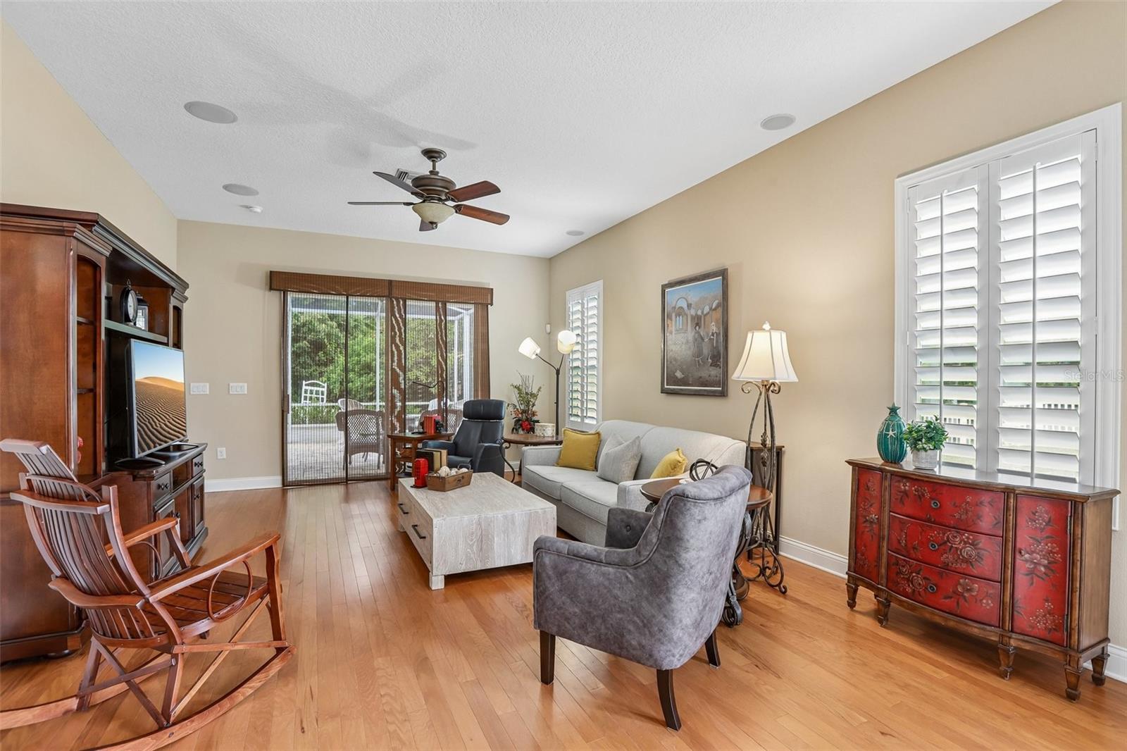 DEVONWOOD RESIDENTIAL - Residential