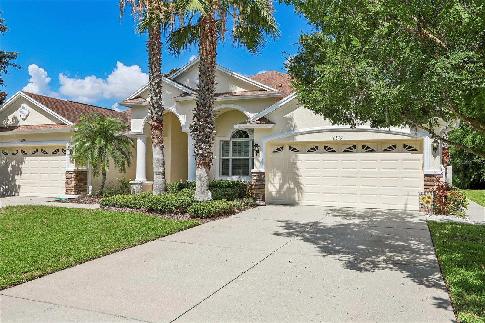 DEVONWOOD RESIDENTIAL - Residential