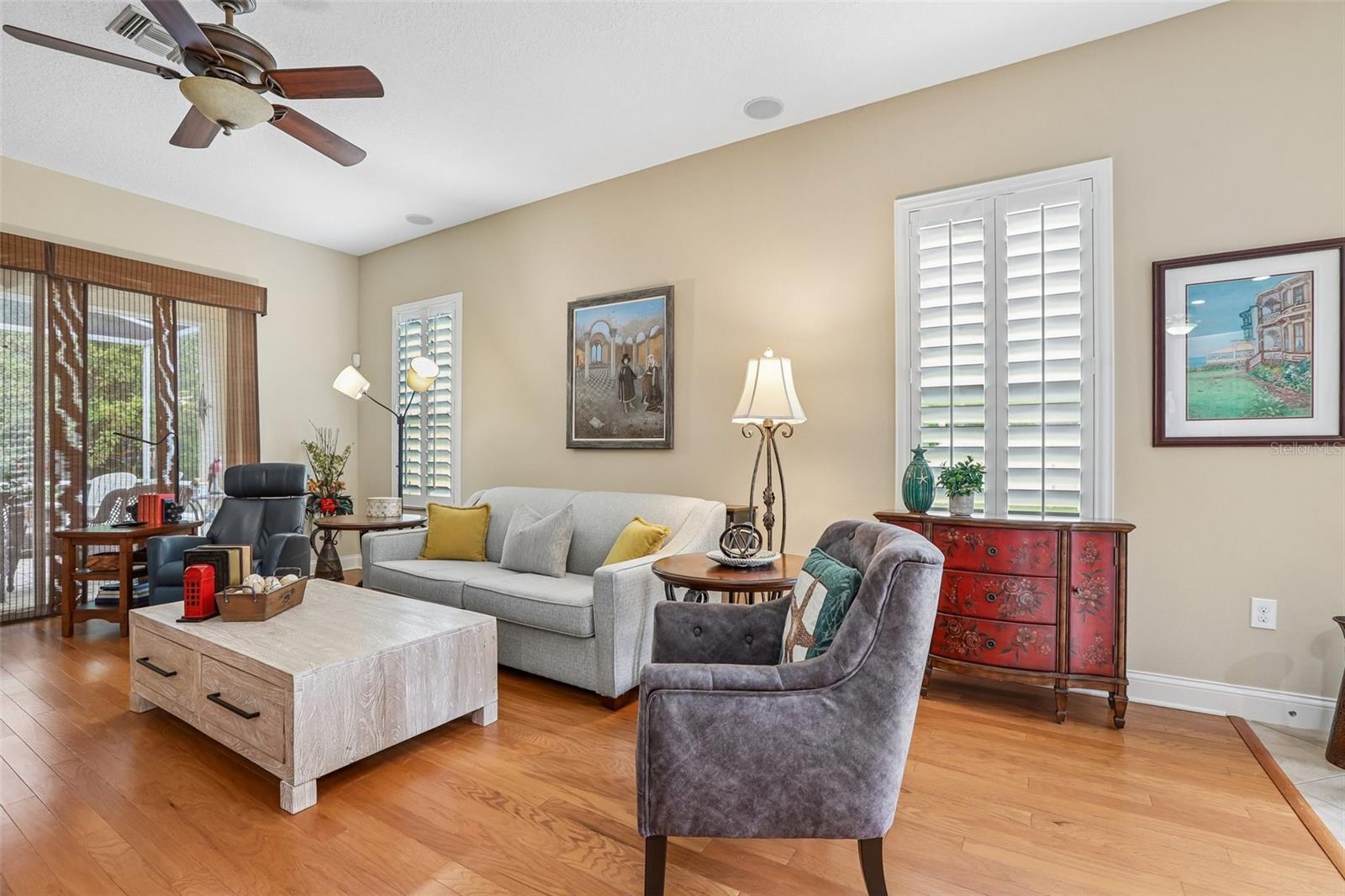 DEVONWOOD RESIDENTIAL - Residential