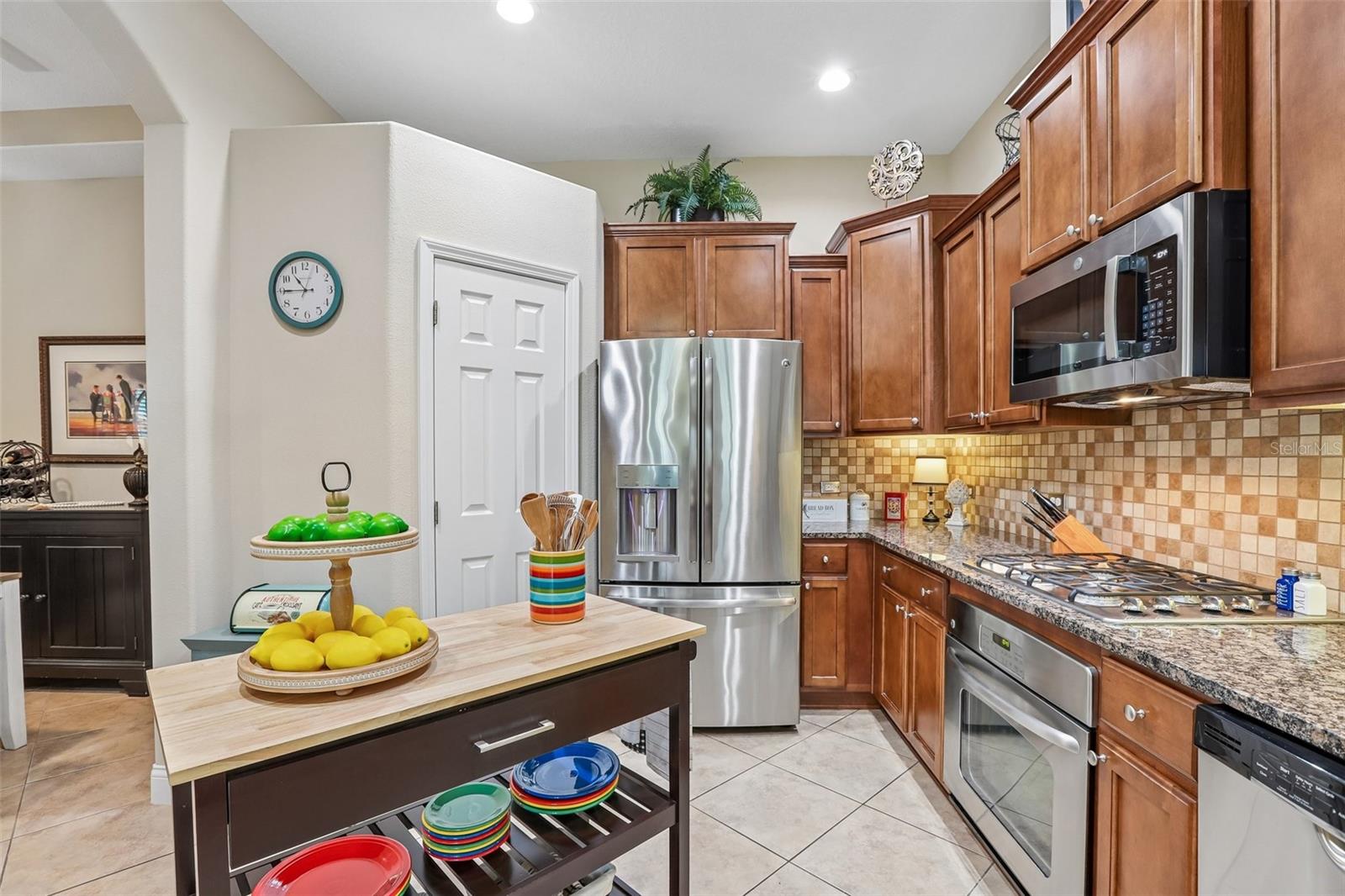 DEVONWOOD RESIDENTIAL - Residential
