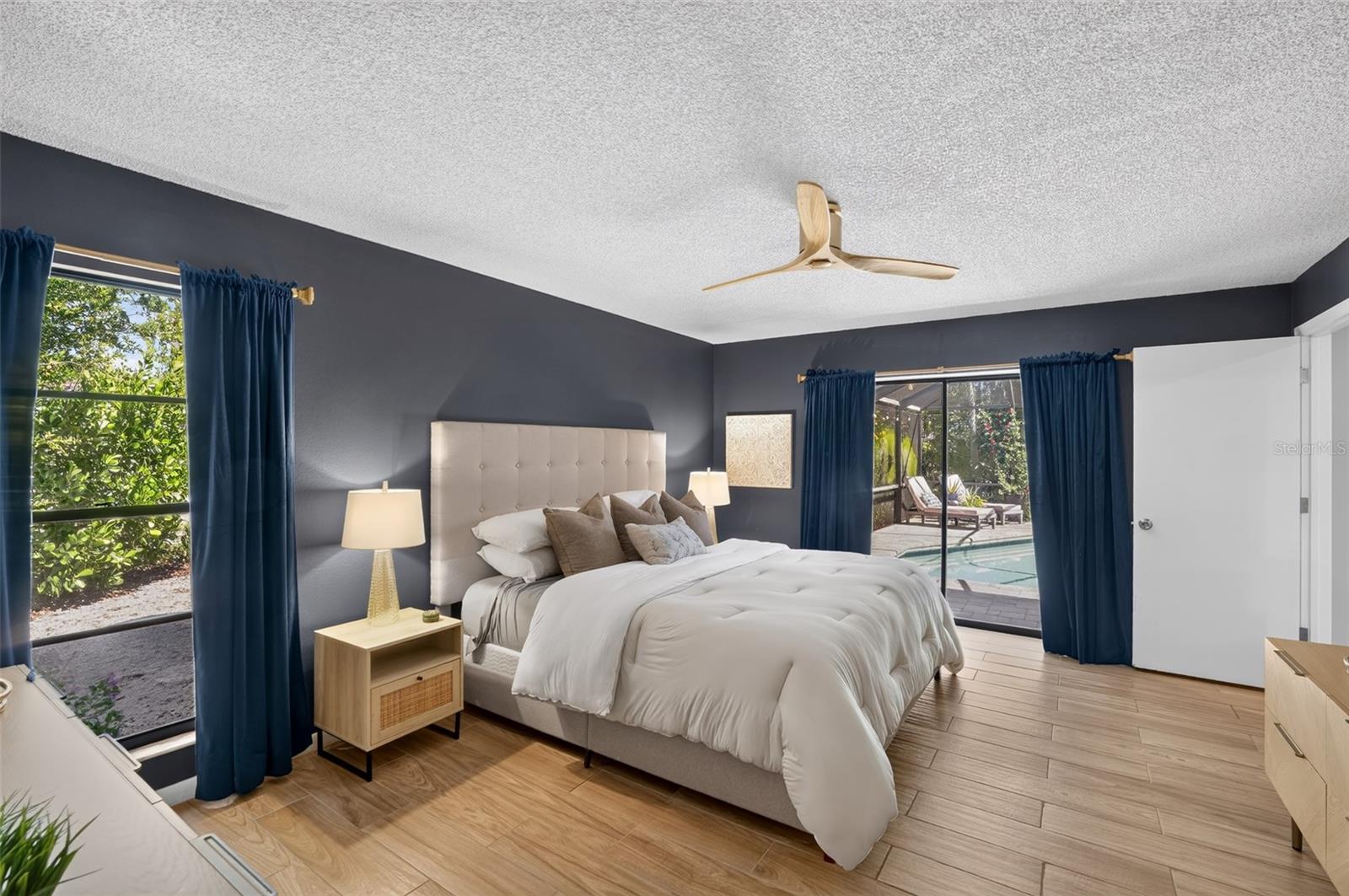 COUNTRY PLACE - Residential