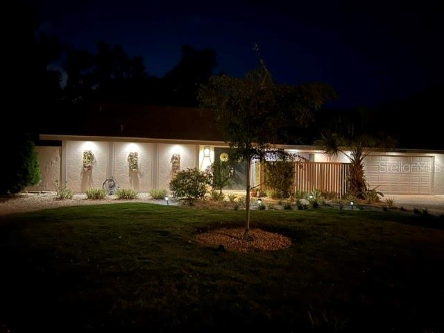COUNTRY PLACE - Residential