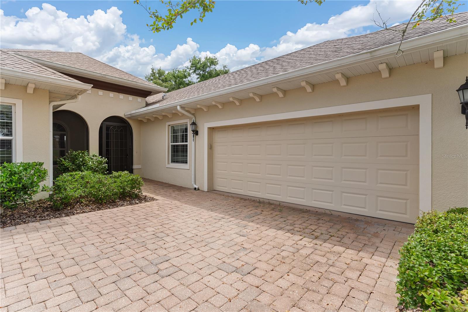 HARBOR HILLS - Residential